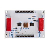 Infineon EB2ED24103D1BCDTOBO1 Power Management IC Development Tools EB 2ED2410 3D 1BCD