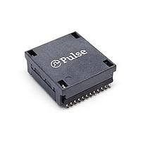 Mô-đun HDBase-T SMD PoE+ 180uH 1 cổng Pulse Electronics HD8005FNL