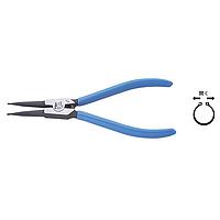 TOP Kogyo SS-175 Straight Snap Ring Pliers Shaft Type (19~40mm)