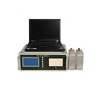 Samyon RCPT コンクリート貫入試験機 (C30 ~ C50)