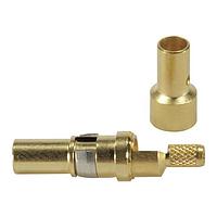 Tiếp điểm đồng trục Loại M 2A FEM CON cho đầu đực STR HARTING 09030006260