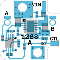 Bộ Điều Khiển Độ Dịch, Bộ Điều Khiển Độ Dịch, ADP7182ACPZ-5.0-R7 Quantic X-Microwave XM-A5A9-0404D-SP
