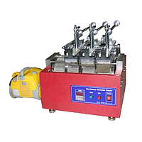 GESTER GT-C71 Wyzenbeek/진동 마모 시험기