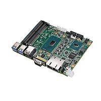 Advantech MIO-5391C3-U1A2 Single Board Computers Intel i3-7102E, MIO SBC, HDMI, COM, A2