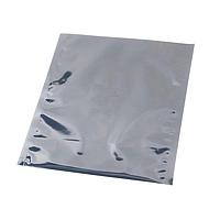 SCS PCL1001218 Anti-Static Control Products STATIC SHIELD BAG, PCL100 CLEAN SERIES METAL-IN, 12x18, 100 EA