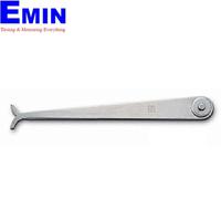 用于测量200mm NIIGATA SEIKI IC-200孔的镊子