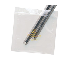 Desco 13876 透明防静电袋 (12" x 16")