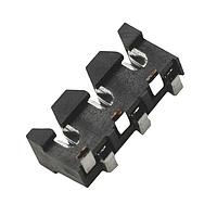 KYOCERA AVX 009175002001806 KYOCERA AVX Components STANDARD IDC CONNECTOR 2POS AWG28 BLACK UL