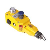 Omron Automation and Safety 44506-5410 Cable Pull Switches ER6022-021MEL