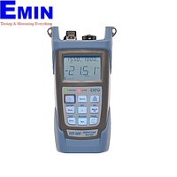 EXFO FOT-600 광손실측정기 (26 to −55 dBm)