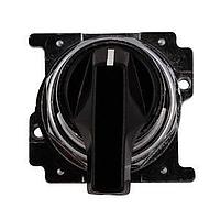 Eaton 10250T3023-2323X レバー 3ポジション メンテナンス セレクト スイッチ ブラック レバー＆コンタクトブロック