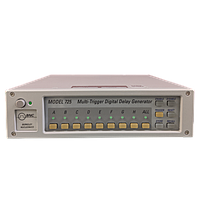BNC 725 Multi-Trigger Digital Delay Generator (8CH)