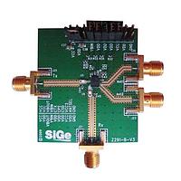 Skyworks Solutions Inc. SE2432L-EK1 RF Front End SE2432L-Eval KIT