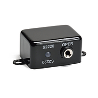 Statico S2220 ລະບົບຕິດຕາມກວດກາສາຍແອວສາຍແຂນດຽວ (2V DC; 1.6 mA DC)