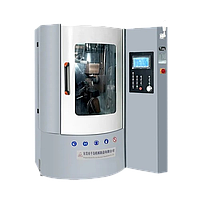 Qian Dao GD-100D CNC Automatic Saw Blade Grinding Machine (Ø120–Ø650 mm, 0.5～6mm/s)