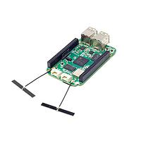 Máy tính bảng đơn Seeed Studio BeagleBone Green Wireless Seeed Studio 102010048