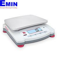 Cân kỹ thuật điện tử hiện số OHAUS NVT10201 (10200g x 0.1g)