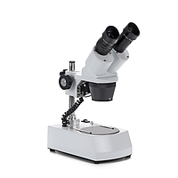 Euromex AP-8 LED Stereo Microscopes (20X/40X)