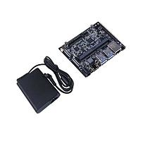 Bảng Mở Rộng reComputer J401 Carrier Board - Jetson Orin NX/Nano, 4x USB, 1x GbE, M.2 Key M, M.2 Key E, 2 x CSI, HDMI 2.1 Seeed Studio 102110769