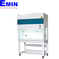 JSR JSCB-900SB Biological Safety Cabinet Class II Type A2