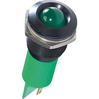 APEM Q16P1BXXY110E インジケーター INDICATOR 110V 16MM PROM イエロー