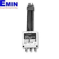 KEYSIGHT 8765A Coaxial Switch (DC ~ 4 GHz, SPDT)