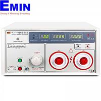 Rek RK2671DM 내전압 시험기 (AC/DC: 10.00kV, 100mA)