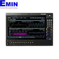 Máy phát xung RIGOL DG70002 (5GHz; 2CH)