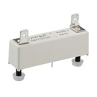 Cynergy3 DBT71210S D 시리즈 10KV 12V SPNC 텅스텐 - PCB 장착 1/4" 스페이드 HV 연결