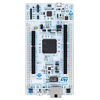 Bo mạch phát triển STM32 Nucleo-144 bo mạch phát triển STM32F756ZG MCU, hỗ trợ Arduino, ST Zio & m STMicroelectronics NUCLEO-F756ZG