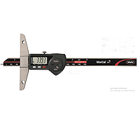 Mahr 4126700 数字深度计 (30 EWR, 0-150mm)