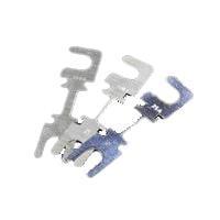 Littelfuse 157.5916.6101 퓨즈 스트립 80V 100A 스트립 60 9MM 하우징 없음