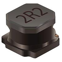 Bourns SRN5040-150M Power Inductor 15uH 20% SMD 5040