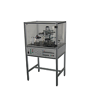 Hệ thống thực hành tay nâng trợ lực khí nén 5 trục DOLANG DLFA-5DPR-B