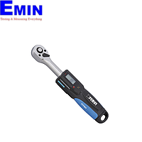 FERVI 0809/030 Digital Torque Wrench (6 ÷ 30 Nm)