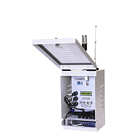 Hệ thống giám sát bụi môi trường Turnkey OSIRIS