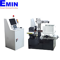 Máy cắt dây kim loại LABTT LC-250L