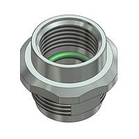 Vỏ Ổ Cắm Vỏ Nữ M14X1X9 Amphenol CONEC 43-03059