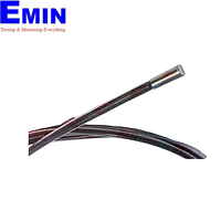 Đầu sợi quang phản xạ giới hạn OMRON E32-D12F 2M