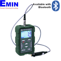 Máy đo độ dày lớp phủ NOVOTEST TP-2020 (0µm~60mm; kết nối PC)