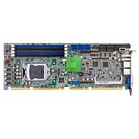 IEI Technology PCIE-Q170-R10 Single Board Computers Full-size PICMG 1.3 CPU Card supports LGA1151 Intel Core i7/i5/i3/Pentium/Celeron CPU per Intel Q170, DDR4, VGA/IDP, Dual Intel PCIe GbE, USB3.0, SATA 6Gb/s, PCIe mini, mSATA, HD Audio, iAMT and RoHS