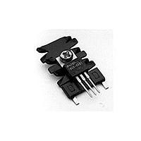 Tản nhiệt cánh xoắn thấp cho linh kiện, Nhôm, 22.2x6.4x32.6mm, Dọc, 22 Tab Wakefield Thermal 242-125ABE-22