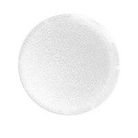 Eaton M22-XDL-W-ETCH Button Lens FLSH WHT ETCHED BUTTON FOR ILL PB