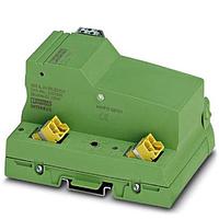 Mô-đun Giao diện IBS IL 24 BK-E2000- PAC PHOENIX CONTACT 2897169