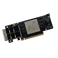 Mô-đun Mạng ReFLEX CES Bo mạch FPGA Virtex Ultrascale+ VU9P PCIe Low-profile ReFLEX CES XpressVUP-LP5PT2