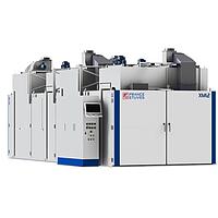 France-Etuves XM12 Modular Oven (12000 liters, 200°C)