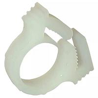 Essentra Components 22HSC0240 Tubing Clamp Hose Clamp 0.99 - 1.135 Bundle Dia