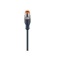Lumberg Automation RST 3-224/2 M Sensor Cables / Actuator Cables