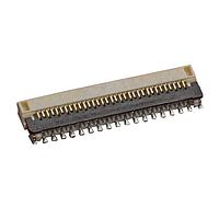 Molex 503566-0902 Board Mount Easy-On .3mm FPC Conn RA BC 9Ckt