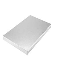 LeaderTech 10X-CBSP-1.25X2.5X0.335 쉴드 10X-CBSP-1.25X2.5X0.335--10X177--회로 기판 쉴드 커버 전용